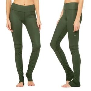 Alo leggings XS